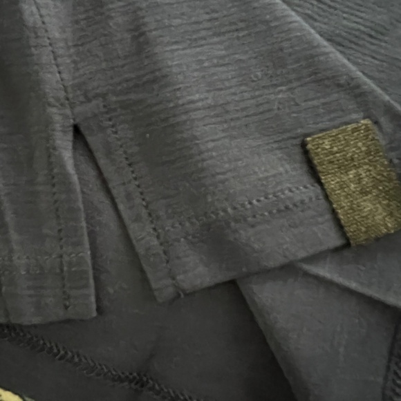 NWOT Lunya Lahgo Cool Everyday Tee - Picture 4 of 7